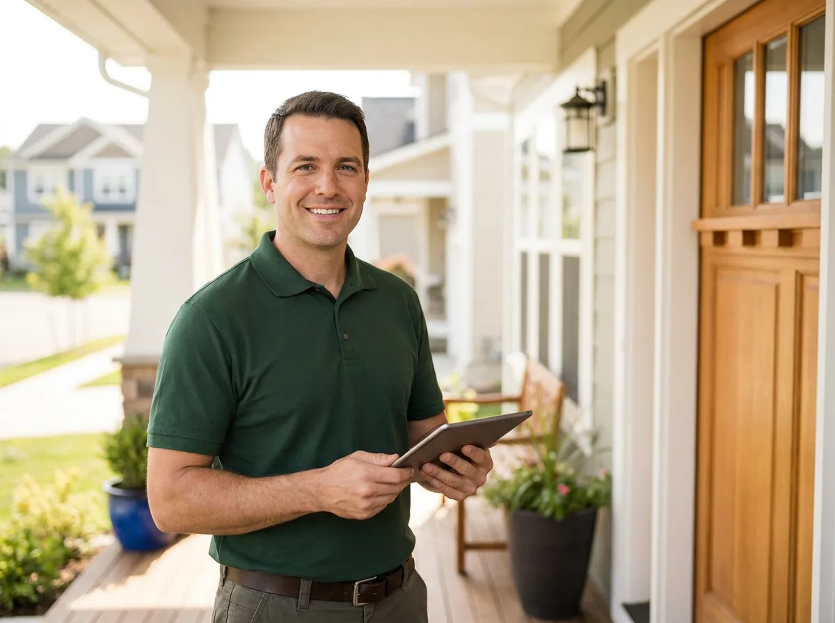 Pest control FAQs for Ashville, OH